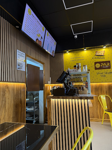 Photo of PAR LONDON - PAK AL REYAN RESTAURANT - 57 Hoe St, London E17 4SA, UK