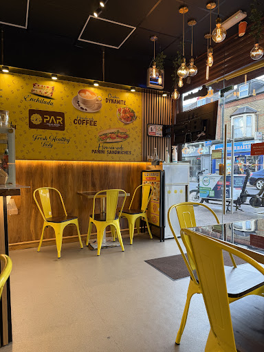 Photo of PAR LONDON - PAK AL REYAN RESTAURANT - 57 Hoe St, London E17 4SA, UK