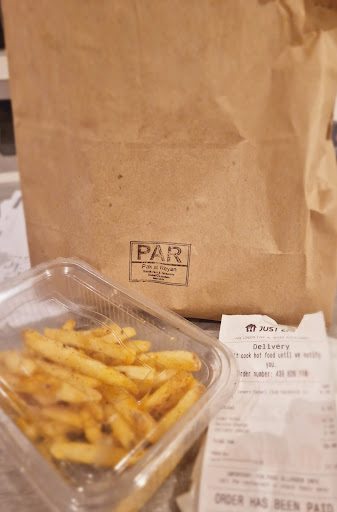 Photo of PAR LONDON - PAK AL REYAN RESTAURANT - 57 Hoe St, London E17 4SA, UK