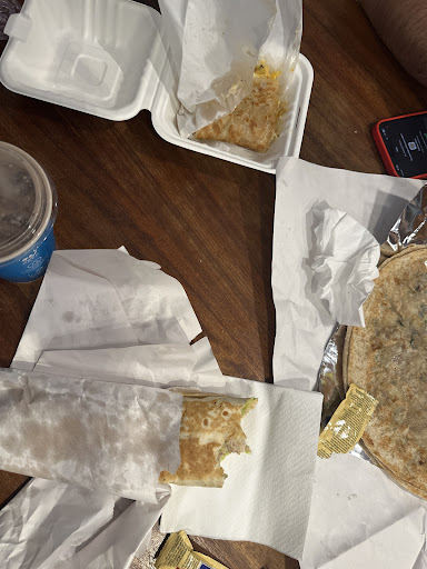 Photo of PAR LONDON - PAK AL REYAN RESTAURANT - 57 Hoe St, London E17 4SA, UK