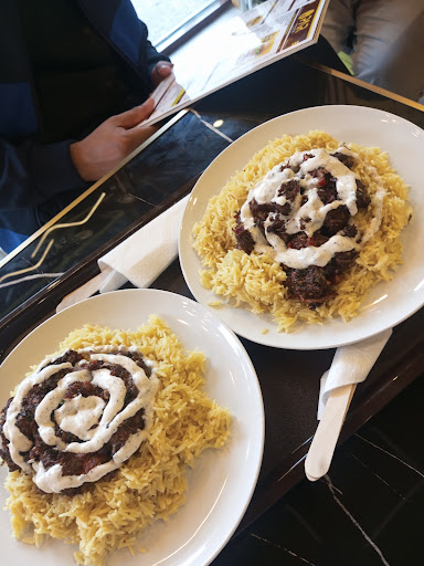 Photo of PAR LONDON - PAK AL REYAN RESTAURANT - 57 Hoe St, London E17 4SA, UK