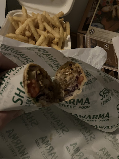 Photo of My Falafel Camberwell - 37 Camberwell Church St, London SE5 8TR, UK