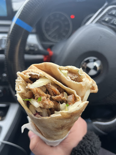 Photo of My Falafel Camberwell - 37 Camberwell Church St, London SE5 8TR, UK