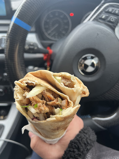 Photo of My Falafel Camberwell - 37 Camberwell Church St, London SE5 8TR, UK