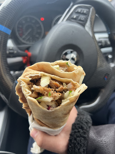Photo of My Falafel Camberwell - 37 Camberwell Church St, London SE5 8TR, UK