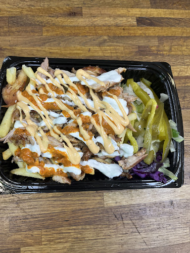 Photo of My Falafel Camberwell - 37 Camberwell Church St, London SE5 8TR, UK