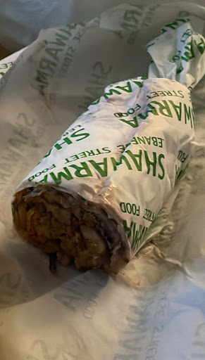 Photo of My Falafel Camberwell - 37 Camberwell Church St, London SE5 8TR, UK