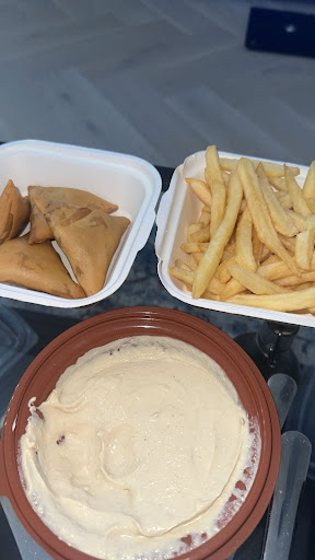 Photo of My Falafel Camberwell - 37 Camberwell Church St, London SE5 8TR, UK
