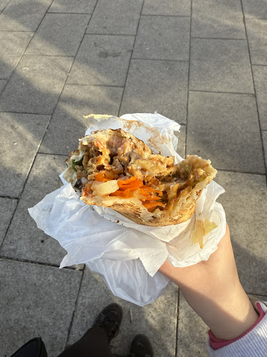 Photo of Croydon Shawarma - 13-15 Station Rd, Croydon CR0 2AR, UK