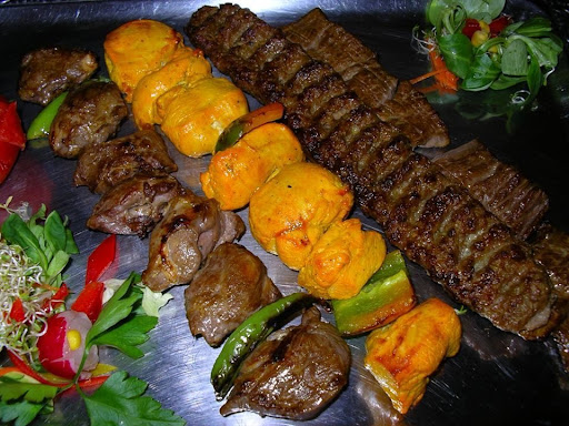 Photo of Croydon Shawarma - 13-15 Station Rd, Croydon CR0 2AR, UK