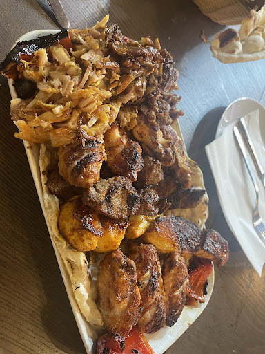 Photo of Croydon Shawarma - 13-15 Station Rd, Croydon CR0 2AR, UK