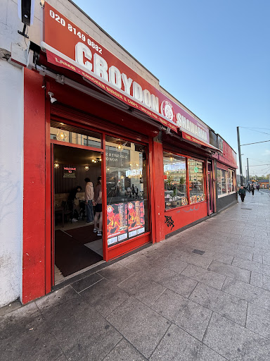 Photo of Croydon Shawarma - 13-15 Station Rd, Croydon CR0 2AR, UK