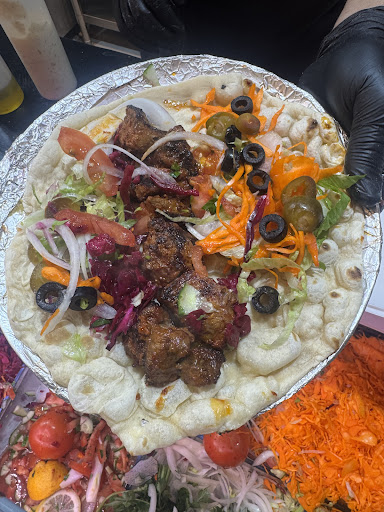 Photo of Croydon Shawarma - 13-15 Station Rd, Croydon CR0 2AR, UK