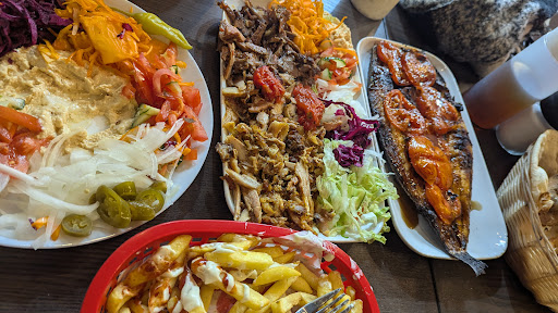 Photo of Croydon Shawarma - 13-15 Station Rd, Croydon CR0 2AR, UK