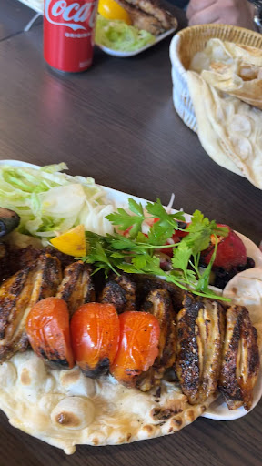 Photo of Croydon Shawarma - 13-15 Station Rd, Croydon CR0 2AR, UK