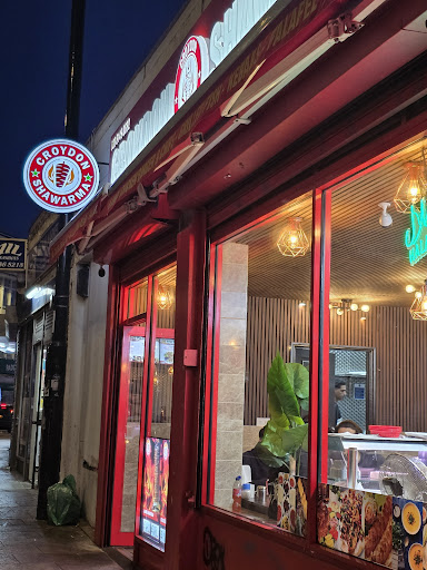 Photo of Croydon Shawarma - 13-15 Station Rd, Croydon CR0 2AR, UK