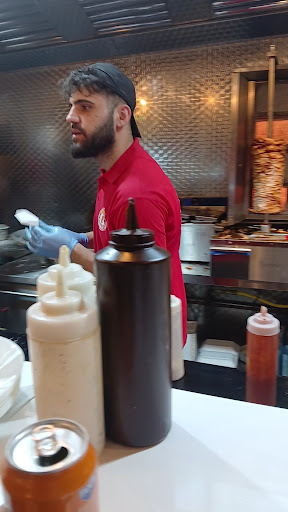 Photo of Croydon Shawarma - 13-15 Station Rd, Croydon CR0 2AR, UK