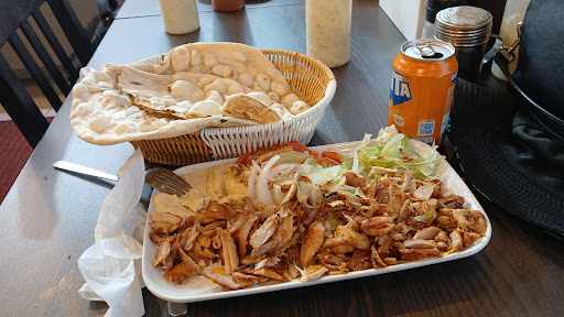Photo of Croydon Shawarma - 13-15 Station Rd, Croydon CR0 2AR, UK