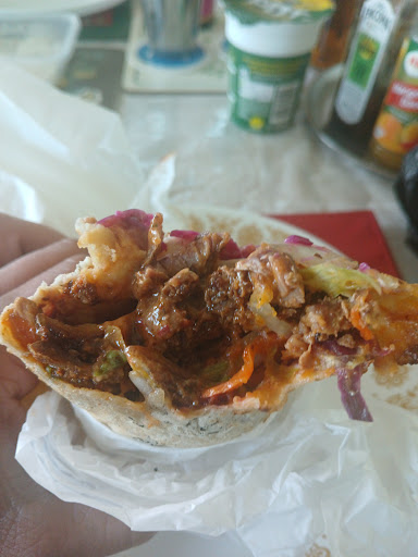 Photo of Croydon Shawarma - 13-15 Station Rd, Croydon CR0 2AR, UK