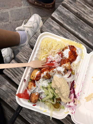 Photo of Persian Kebab - 65-69 Paul St, London EC2A 4JH, UK