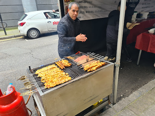 Photo of Persian Kebab - 65-69 Paul St, London EC2A 4JH, UK