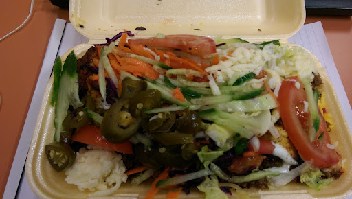 Photo of Persian Kebab - 65-69 Paul St, London EC2A 4JH, UK