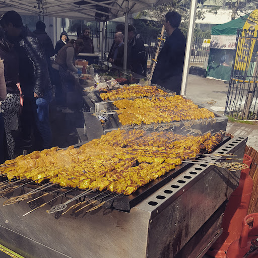 Photo of Persian Kebab - 65-69 Paul St, London EC2A 4JH, UK