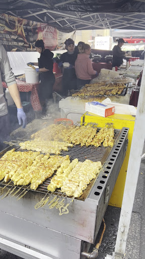 Photo of Persian Kebab - 65-69 Paul St, London EC2A 4JH, UK