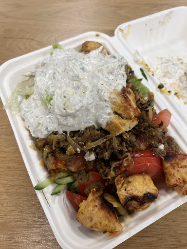 Photo of Persian Kebab - 65-69 Paul St, London EC2A 4JH, UK