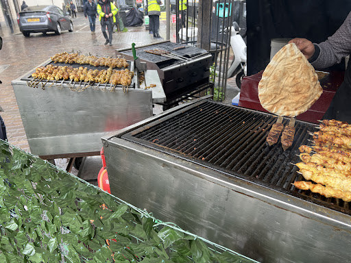 Photo of Persian Kebab - 65-69 Paul St, London EC2A 4JH, UK