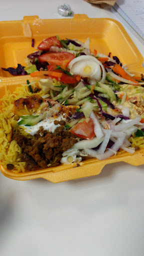 Photo of Persian Kebab - 65-69 Paul St, London EC2A 4JH, UK