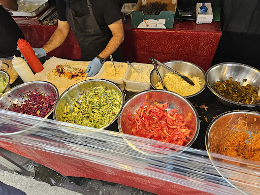 Photo of Persian Kebab - 65-69 Paul St, London EC2A 4JH, UK