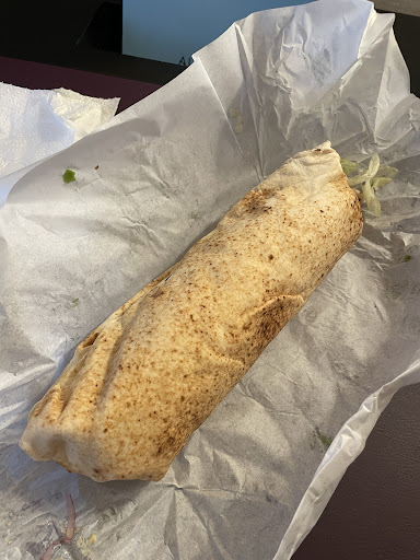 Photo of Falafel Zaki Zaki - 4 Strutton Ground, London SW1P 2HP, UK