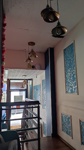 Photo of Rayyan Restaurant - Arabic Cuisine, London - 12-14 Glentworth St, London NW1 5PG, UK