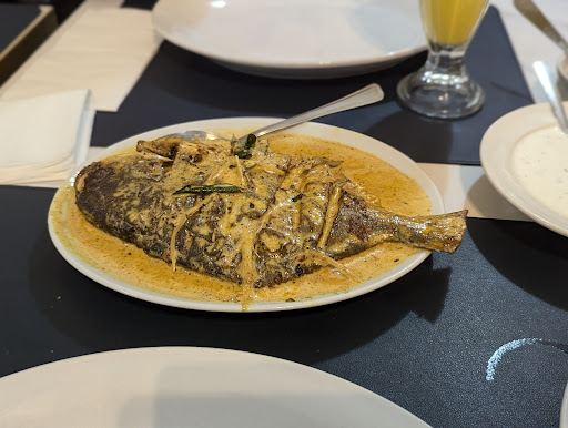 Photo of Rayyan Restaurant - Arabic Cuisine, London - 12-14 Glentworth St, London NW1 5PG, UK