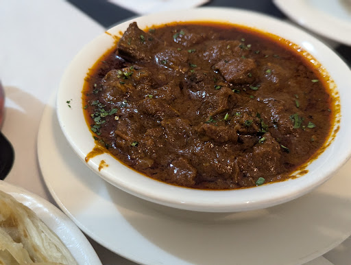 Photo of Rayyan Restaurant - Arabic Cuisine, London - 12-14 Glentworth St, London NW1 5PG, UK