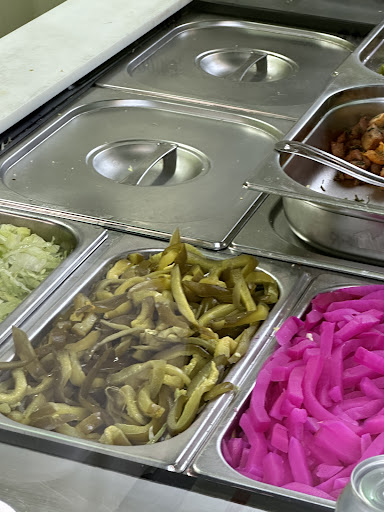 Photo of Falafel Highbury - 215 Upper St, London N1 1RL, UK