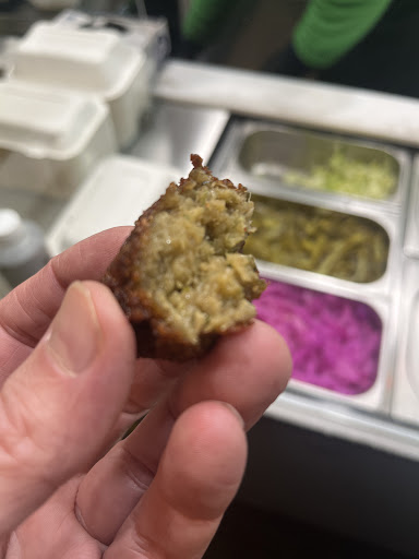 Photo of Falafel Highbury - 215 Upper St, London N1 1RL, UK