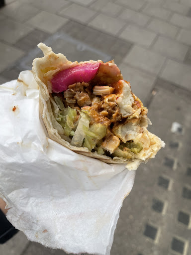 Photo of Falafel Highbury - 215 Upper St, London N1 1RL, UK
