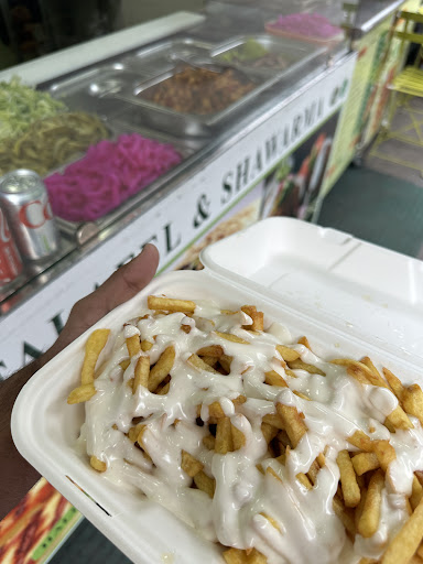 Photo of Falafel Highbury - 215 Upper St, London N1 1RL, UK