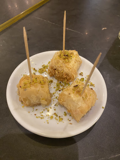 Photo of Libano Restaurant Balham - 76 Balham High Rd, London SW12 9AG, UK