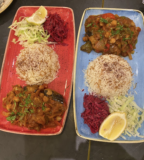 Photo of Libano Restaurant Balham - 76 Balham High Rd, London SW12 9AG, UK