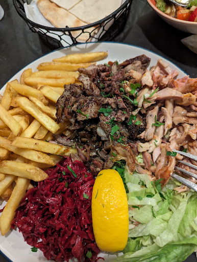 Photo of Libano Restaurant Balham - 76 Balham High Rd, London SW12 9AG, UK