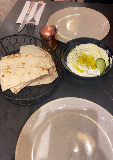 Photo of Libano Restaurant Balham - 76 Balham High Rd, London SW12 9AG, UK