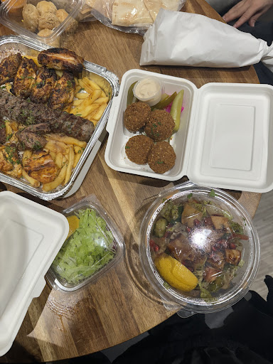 Photo of Libano Restaurant Balham - 76 Balham High Rd, London SW12 9AG, UK