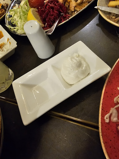 Photo of Libano Restaurant Balham - 76 Balham High Rd, London SW12 9AG, UK