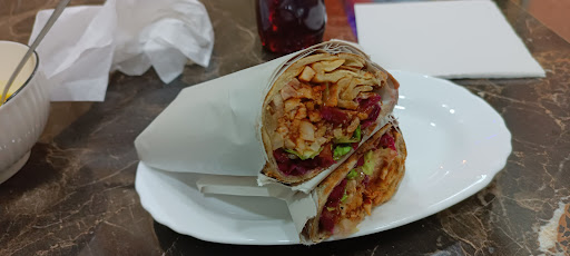 Photo of SULTAN SHAWARMA - 497a High Rd, London N17 6QA, UK