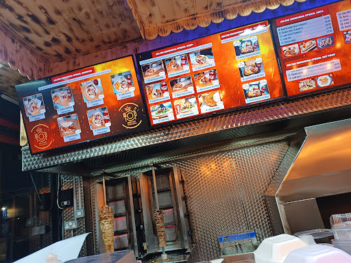 Photo of SULTAN SHAWARMA - 497a High Rd, London N17 6QA, UK