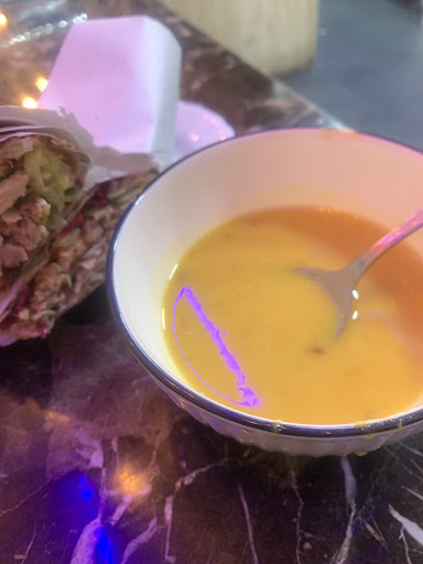 Photo of SULTAN SHAWARMA - 497a High Rd, London N17 6QA, UK