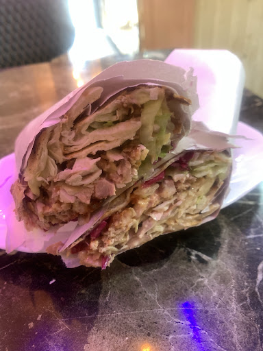 Photo of SULTAN SHAWARMA - 497a High Rd, London N17 6QA, UK